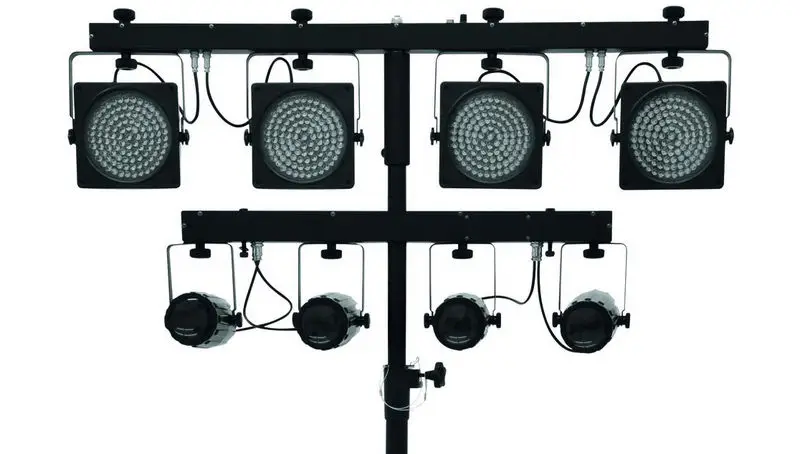EUROLITE KLS-Kombo Pack 2