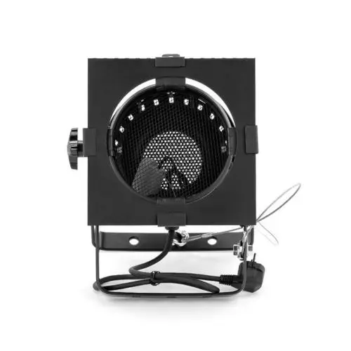 Stairville PAR 56 Floor Spot black
