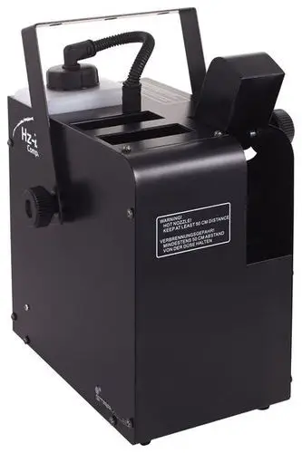 Stairville Hz-200 Compact Hazer DMX