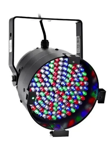 Stairville LED Par56 MKII RGBW 10mm black
