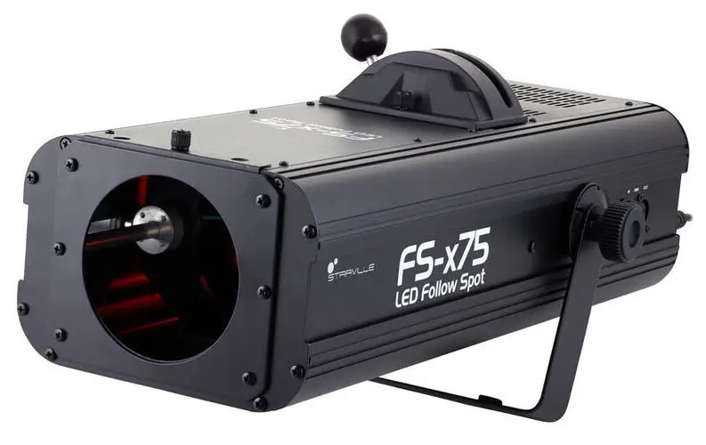 Stairville FS-x75 LED Follow Spot DMX