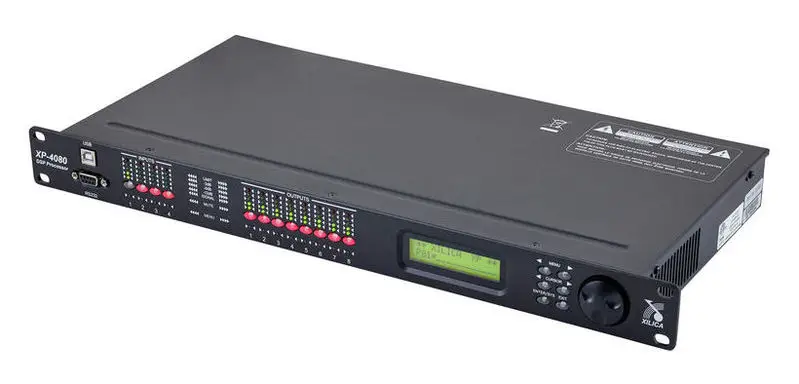 Xilica XP-4080