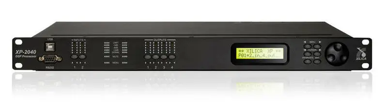 Xilica XP-2040