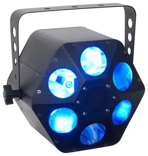 American DJ Quad Phase HP 32-Watt Quad-LED