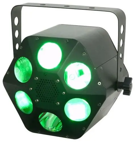 American DJ Quad Phase HP 32-Watt Quad-LED