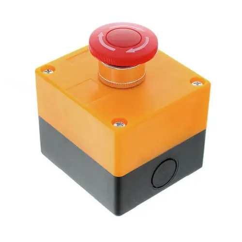 Showtec Laser Remote Interlock