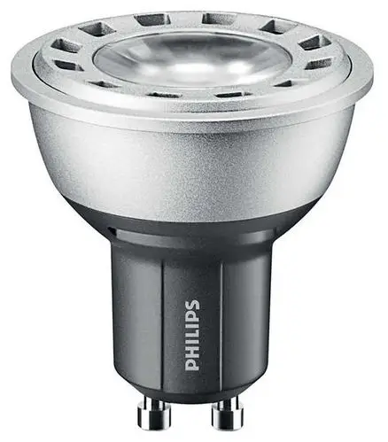 Philips Master LEDspotMV GU10 3000K 25