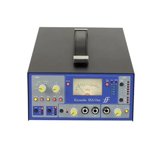 Focusrite Pro ISA One Analogue