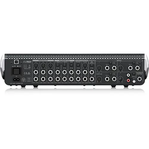 Behringer Xenyx Control2USB