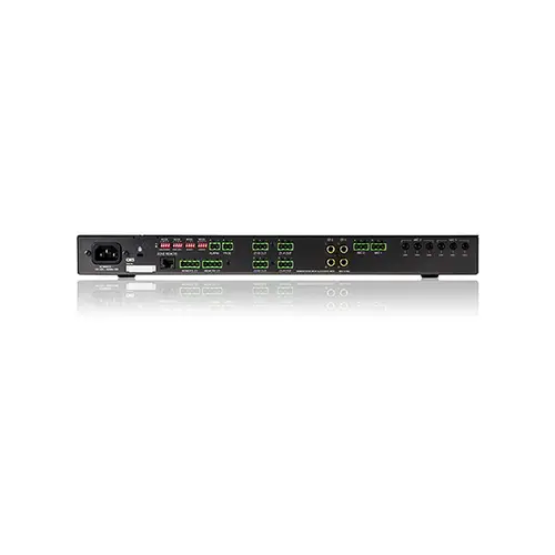 Allen & Heath GR3