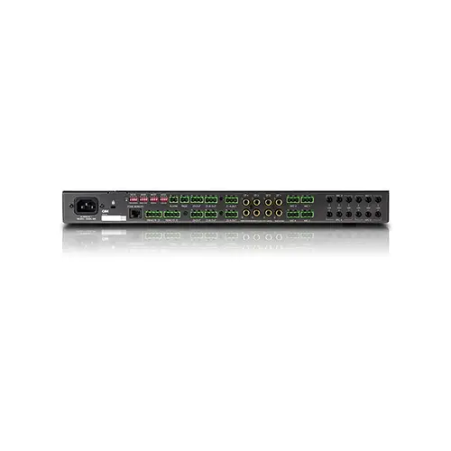 Allen & Heath GR4
