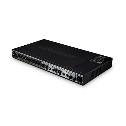 Allen & Heath GR4