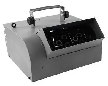 Eurolite BW-200 Bubble Machine
