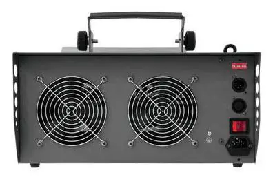 Eurolite BW-200 Bubble Machine