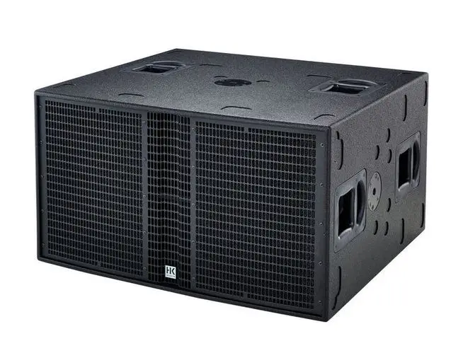 HK Audio L Sub 4000