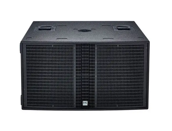 HK Audio L Sub 4000