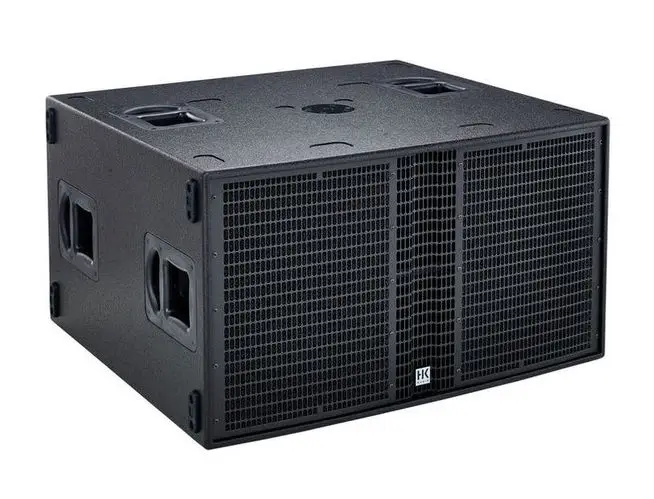 HK Audio L Sub 4000