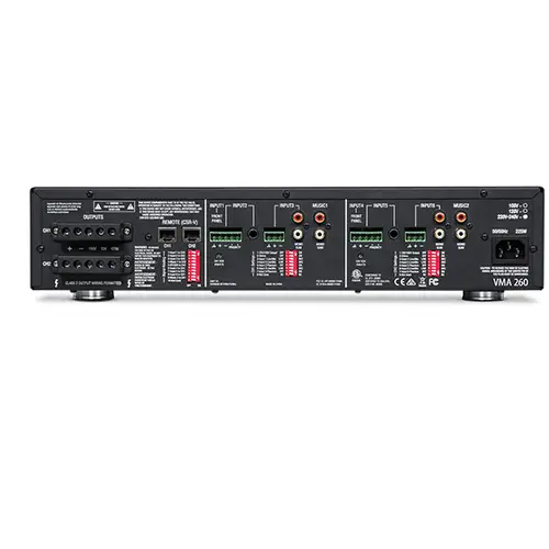 JBL VMA260