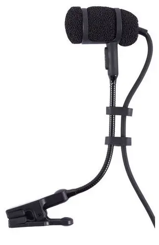 Audio-Technica ATM-350cW