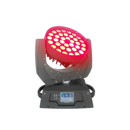 SZ-Audio Wash 6in1 ZOOM mk2