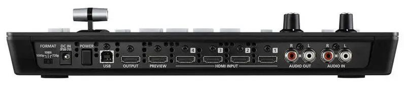 Roland V-1HD
