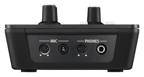 Roland V-1HD
