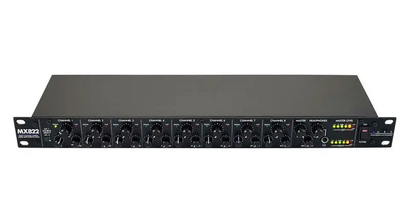 Art MX822