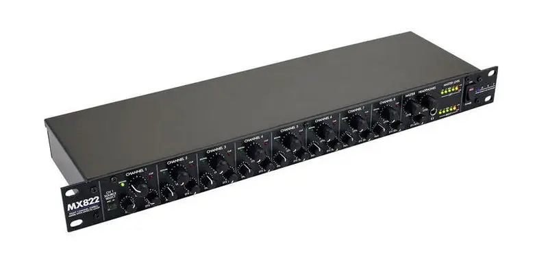 Art MX822