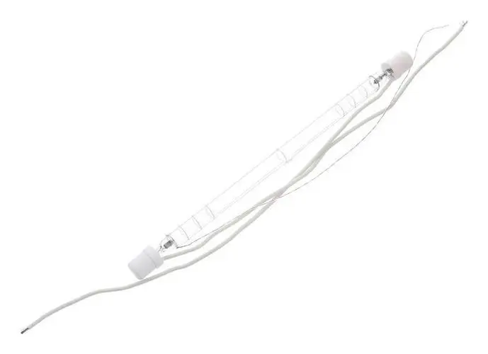 Varytec LM Strobe ES-2000
