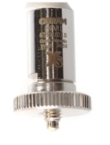 OSRAM HMI575W/DXS SFc10‑4
