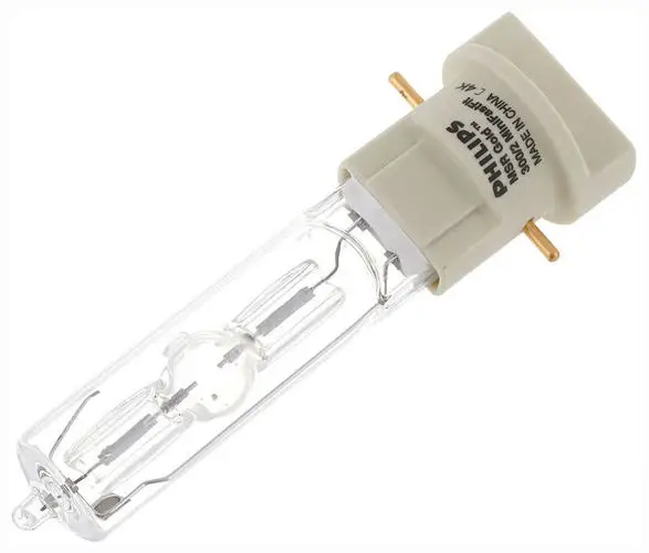 Philips MSR 300/2 Gold Mini-Fastfit