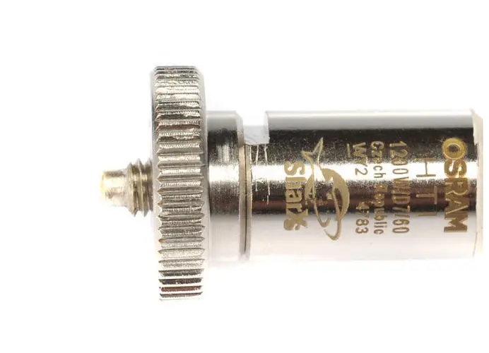 OSRAM SharXS HTI 1200 W/D7/60