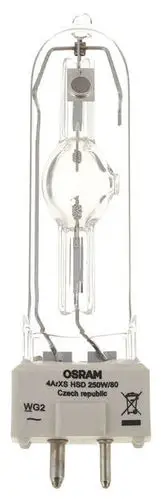OSRAM HSD250/80 Lamp