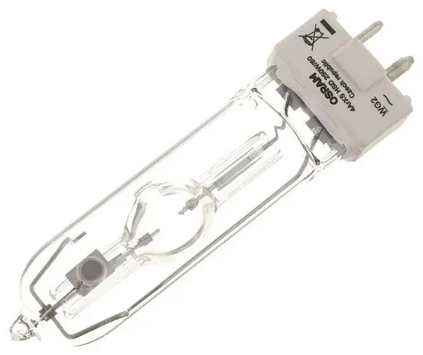 OSRAM HSD250/80 Lamp