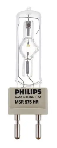 Philips MSR 575 HR G22