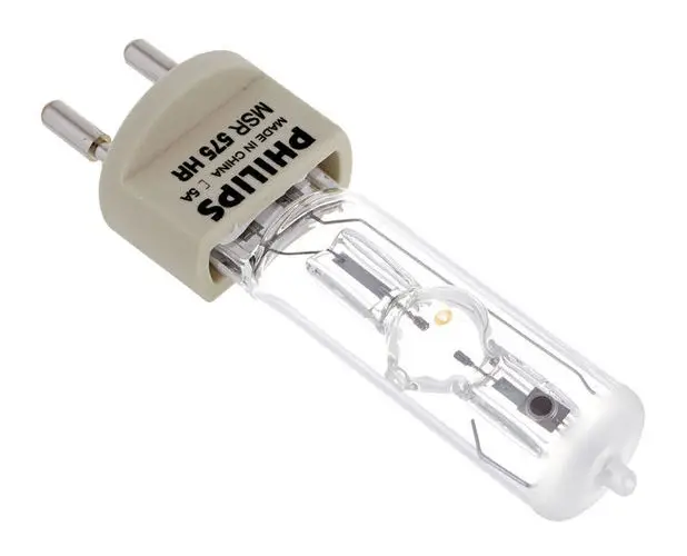 Philips MSR 575 HR G22