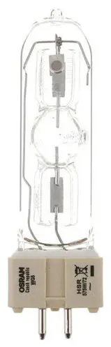 OSRAM HSR 575/72 7200K