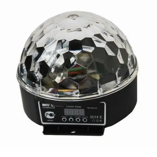 INVOLIGHT LEDBALL53