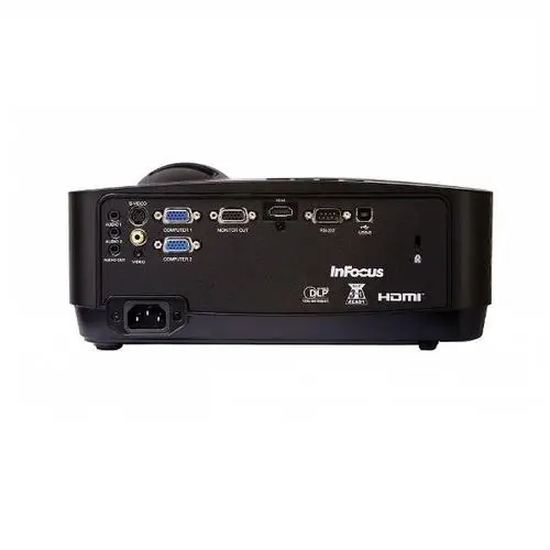 INFOCUS IN128HDx (Full 3D)