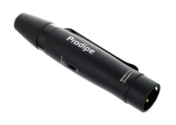 Prodipe GL21