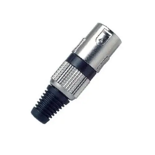PROEL XLR3MVPROBK
