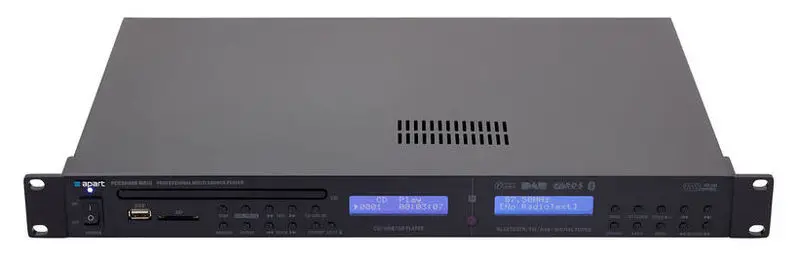APart PCR3000RMKIII