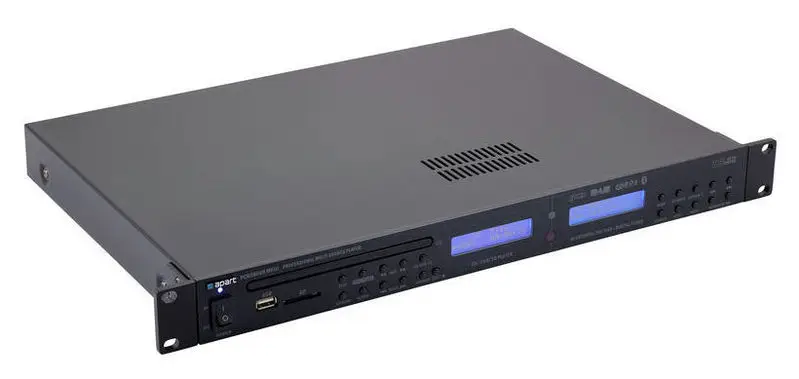 APart PCR3000RMKIII