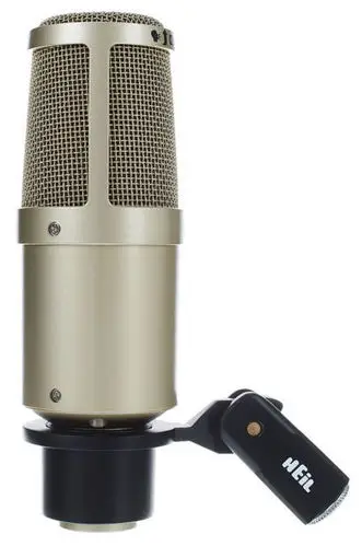 Heil Sound PR30