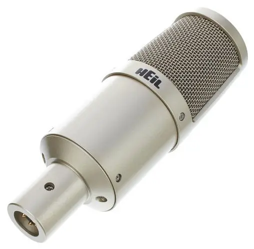 Heil Sound PR30