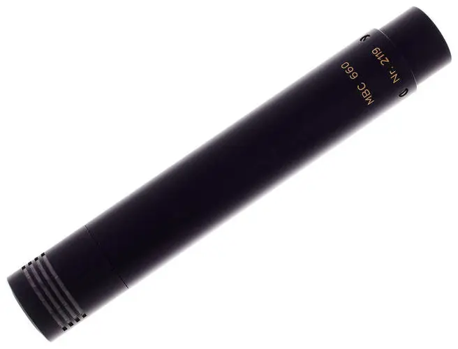 Haun MBC660 L