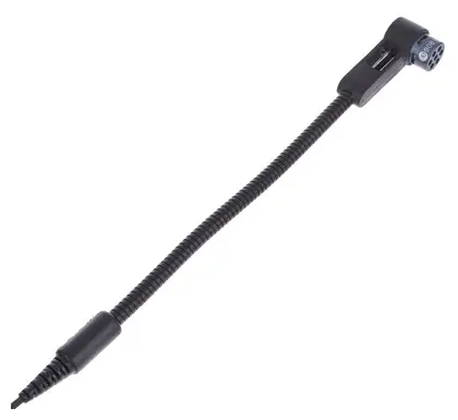 Sennheiser E 908 B EW System