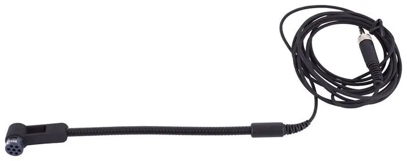 Sennheiser E 908 B EW System