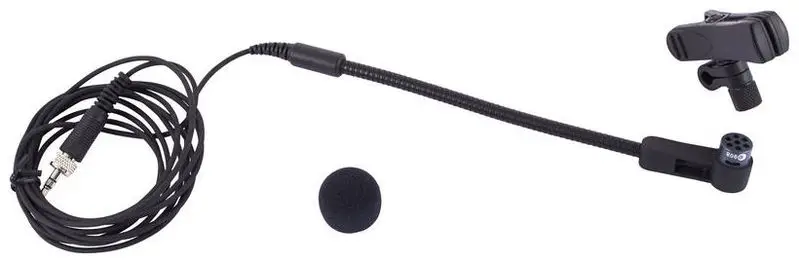 Sennheiser E 908 B EW System