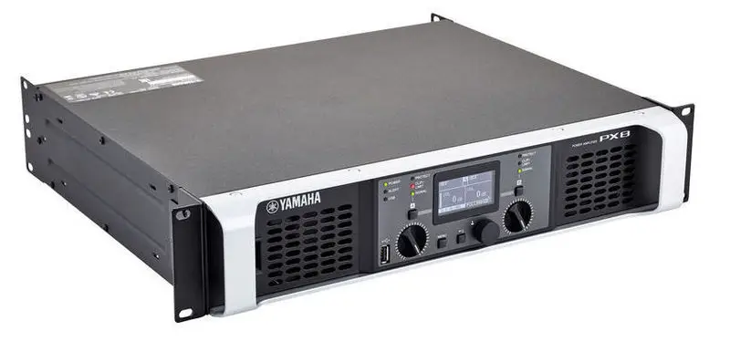 Yamaha PX8